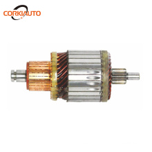 1004011217;1004011235;IM3145 Auto parts starter motor armature 12V used on 108 Series